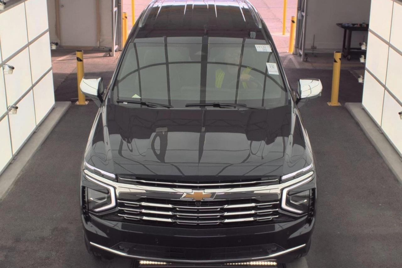2025 Chevrolet Tahoe Premier 1LZ Portland OR