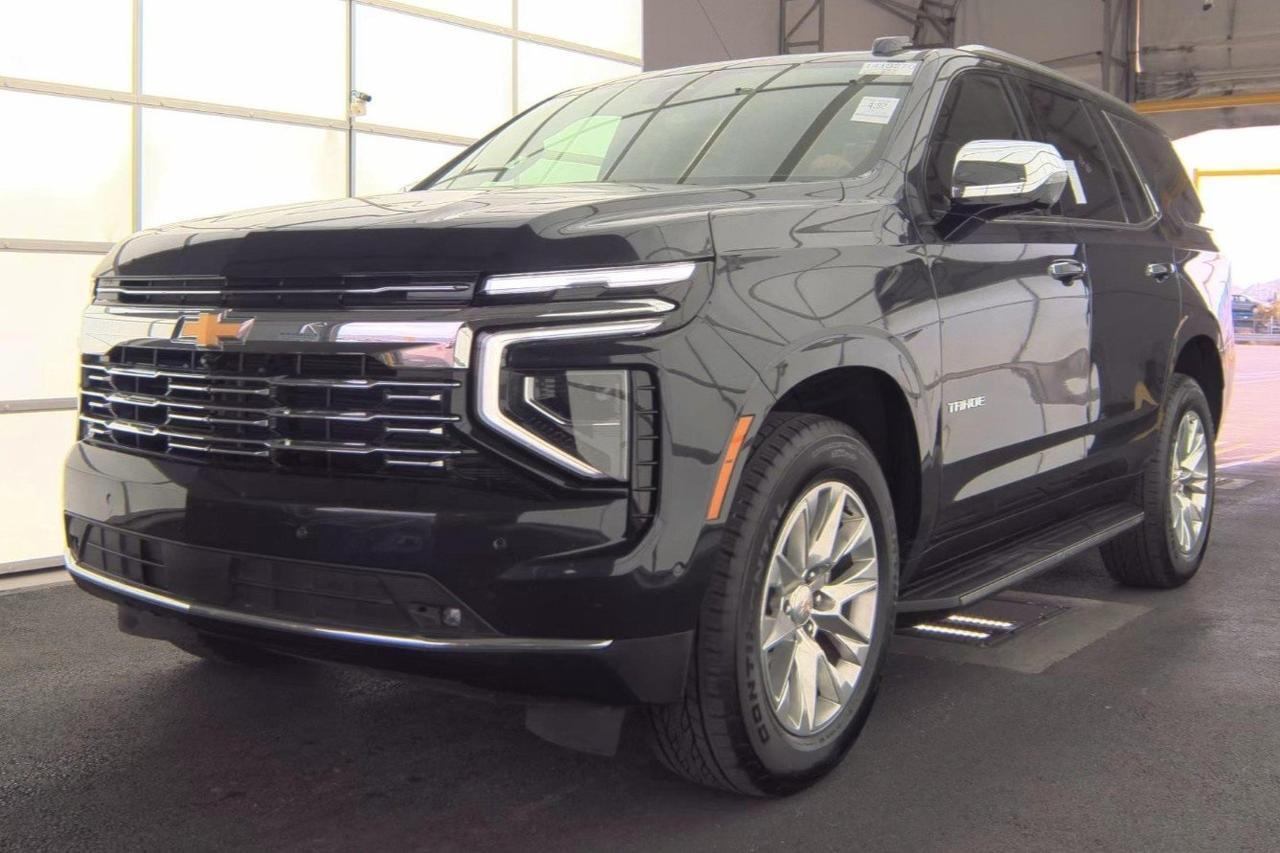 2025 Chevrolet Tahoe Premier 1LZ Portland OR