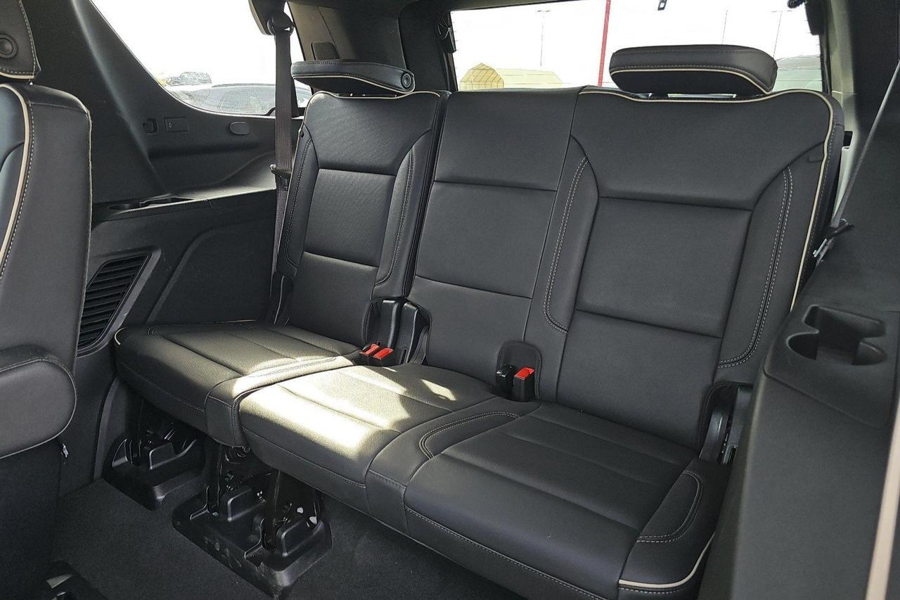 2025 Chevrolet Tahoe Premier 1LZ Portland OR