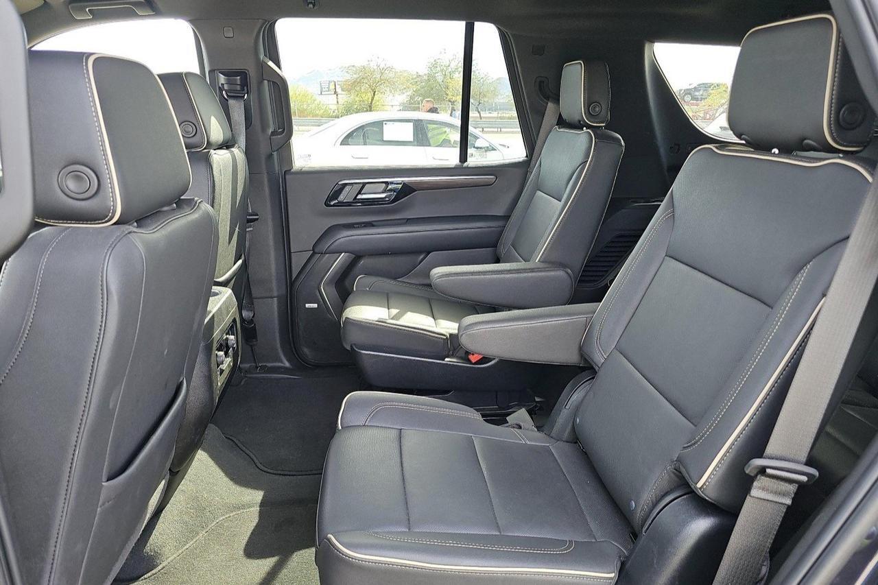 2025 Chevrolet Tahoe Premier 1LZ Portland OR