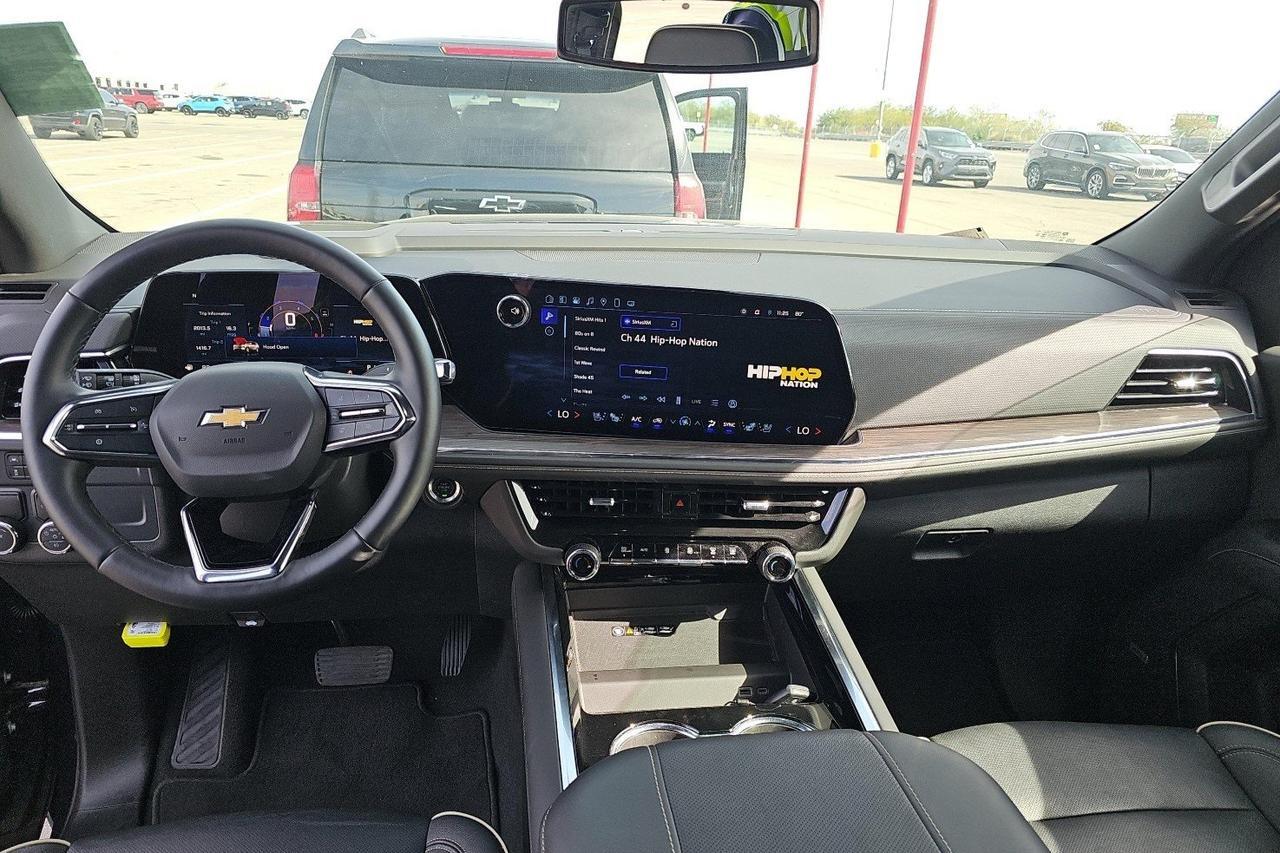 2025 Chevrolet Tahoe Premier 1LZ Portland OR