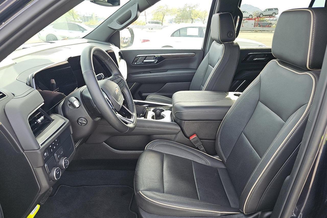 2025 Chevrolet Tahoe Premier 1LZ Portland OR