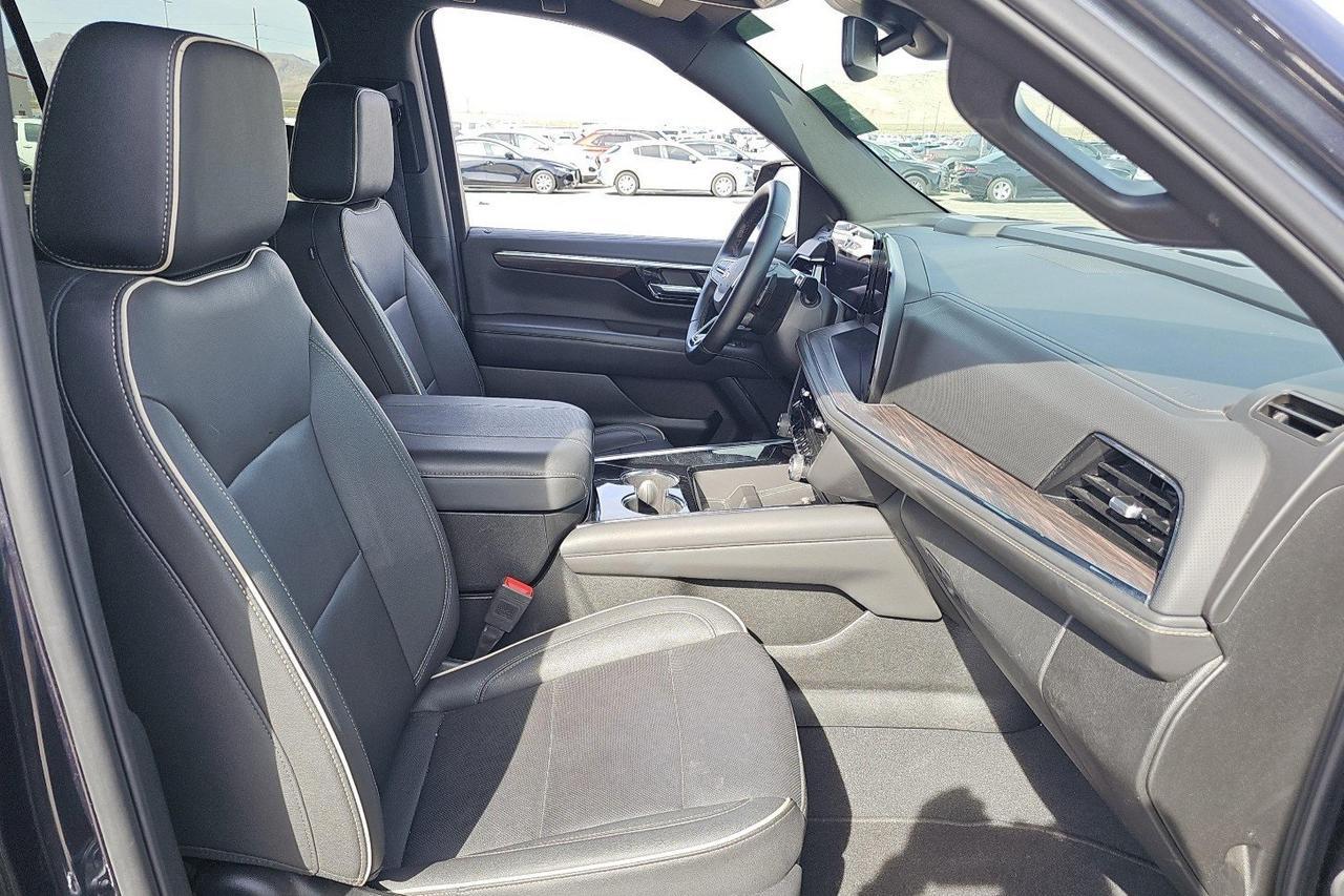 2025 Chevrolet Tahoe Premier 1LZ Portland OR