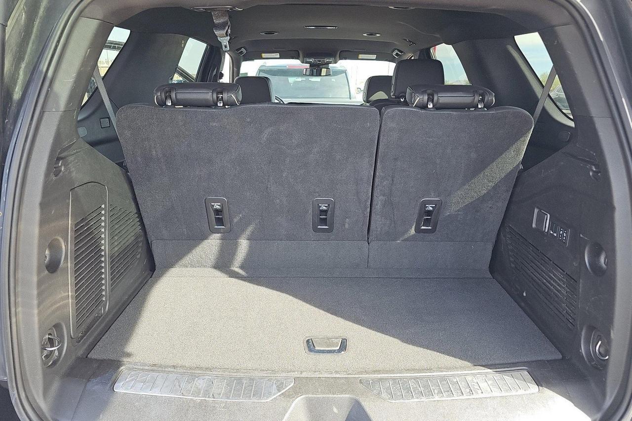 2025 Chevrolet Tahoe Premier 1LZ Portland OR