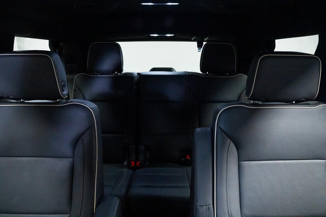 2025 Chevrolet Tahoe Premier 1LZ Vented Seats Bose Audio Portland OR