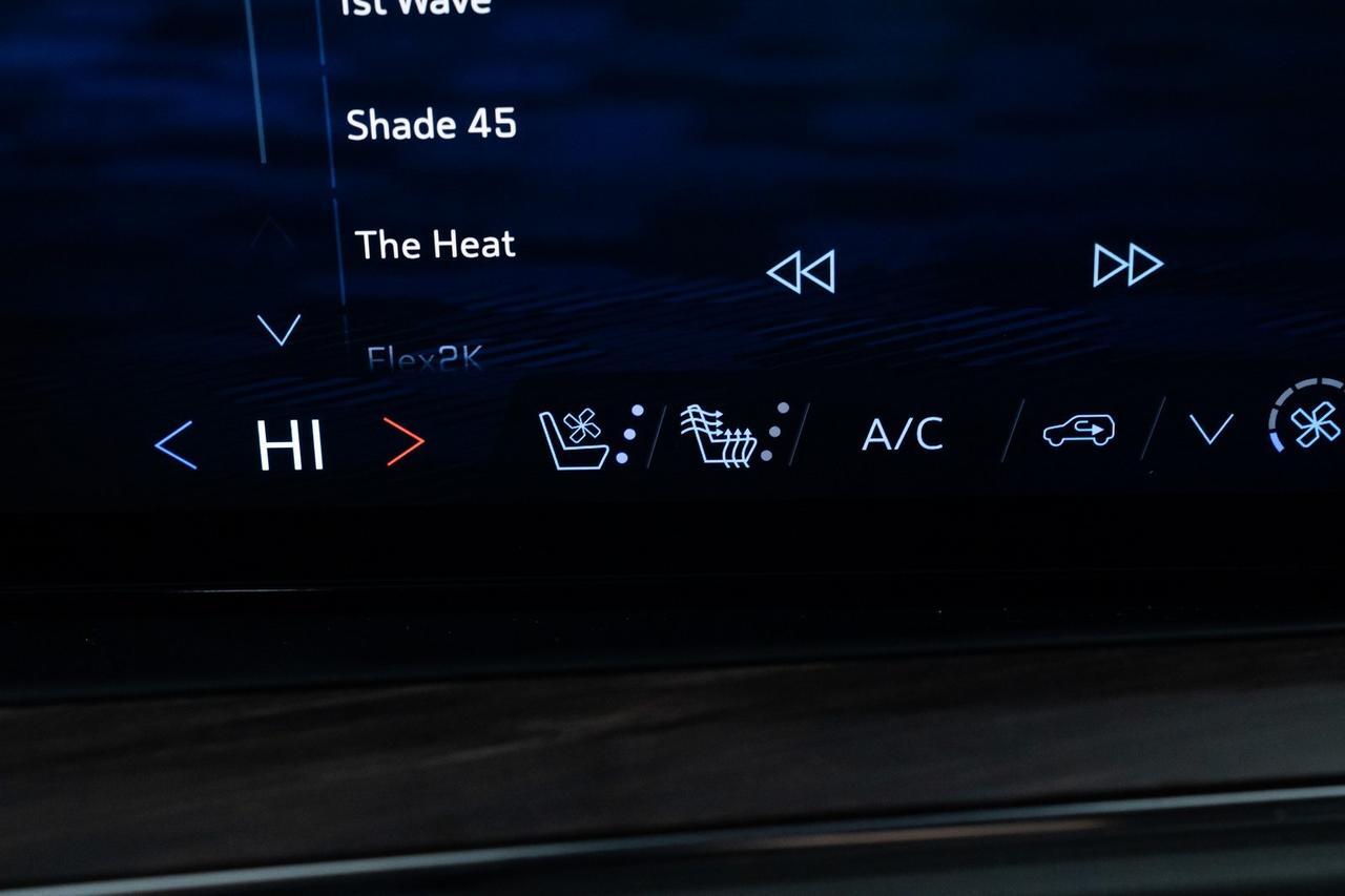 2025 Chevrolet Tahoe Premier 1LZ Vented Seats Bose Audio Portland OR