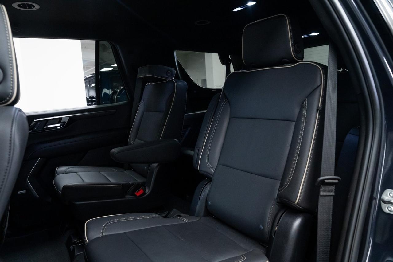 2025 Chevrolet Tahoe Premier 1LZ Vented Seats Bose Audio Portland OR