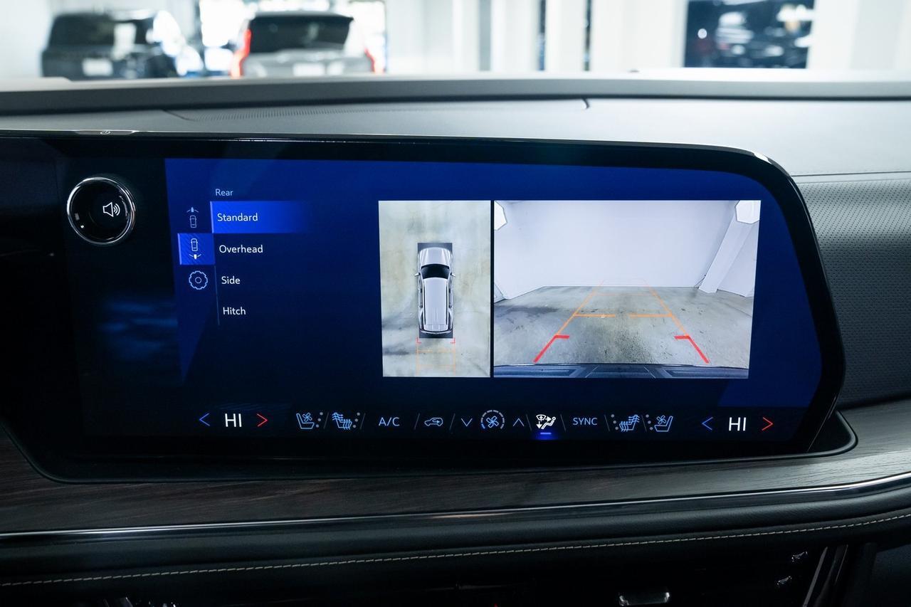 2025 Chevrolet Tahoe Premier 1LZ Vented Seats Bose Audio Portland OR