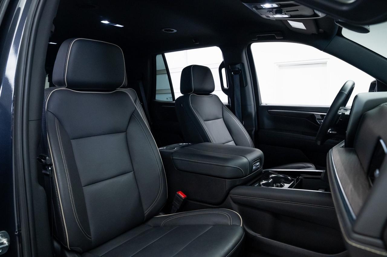 2025 Chevrolet Tahoe Premier 1LZ Vented Seats Bose Audio Portland OR