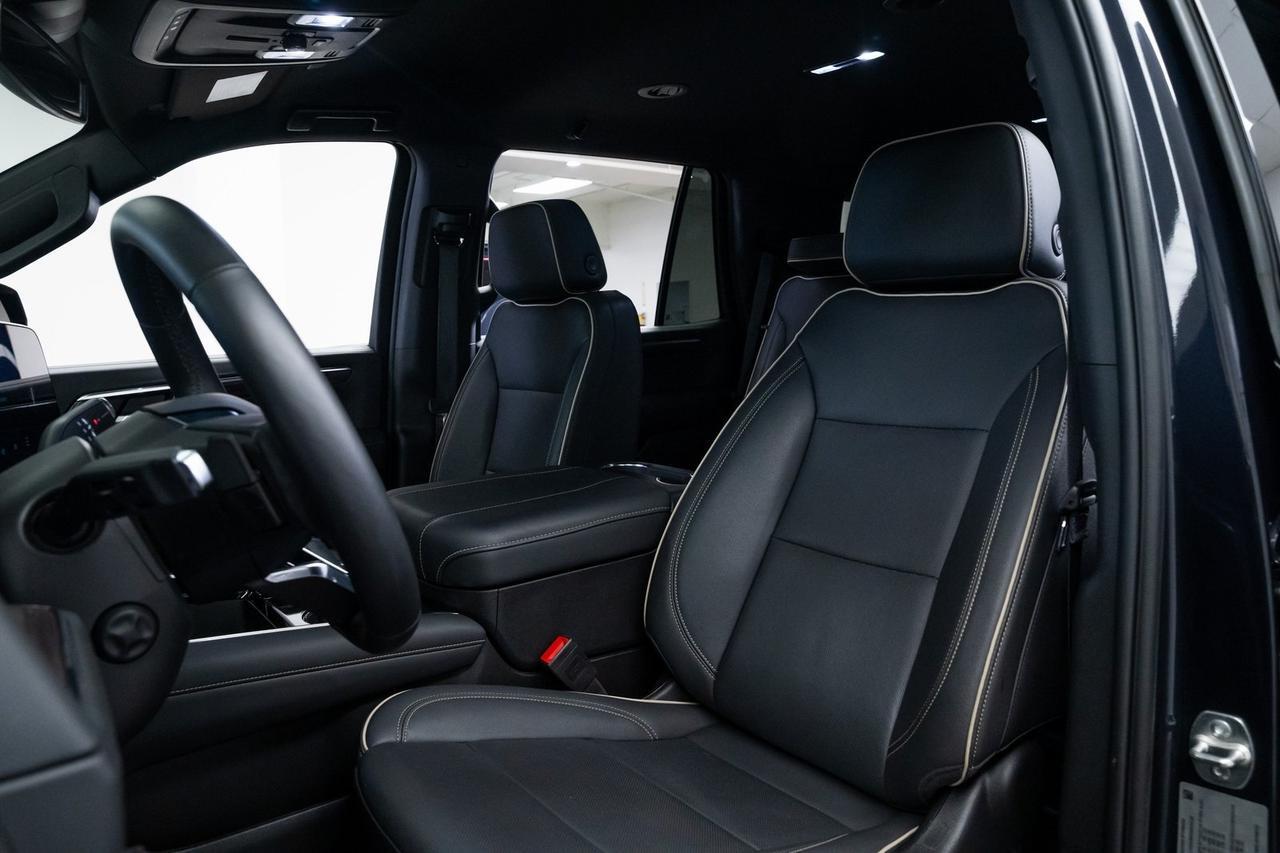 2025 Chevrolet Tahoe Premier 1LZ Vented Seats Bose Audio Portland OR