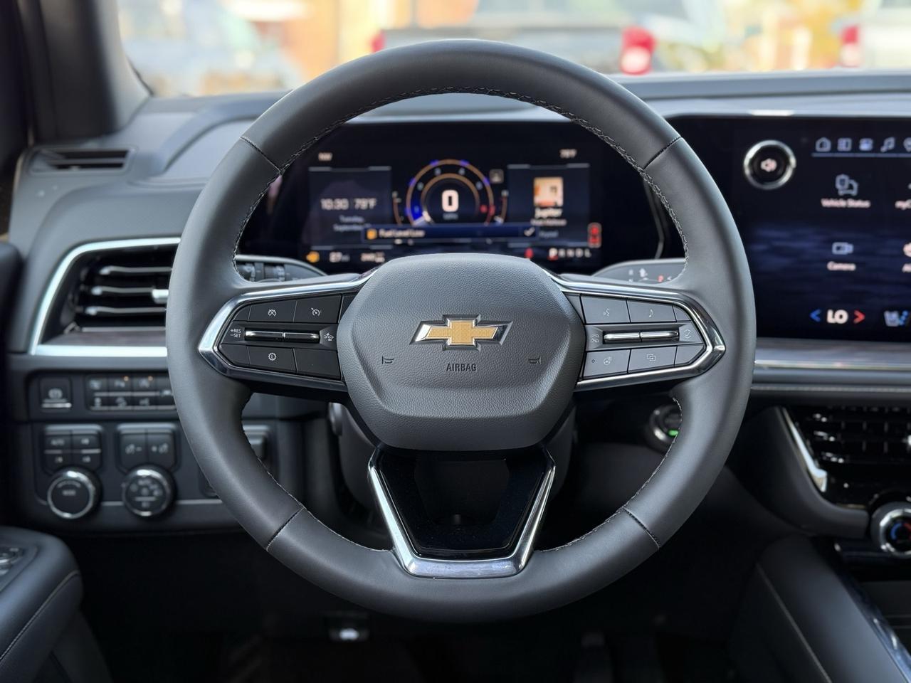 2025 Chevrolet Tahoe Premier Crestwood KY