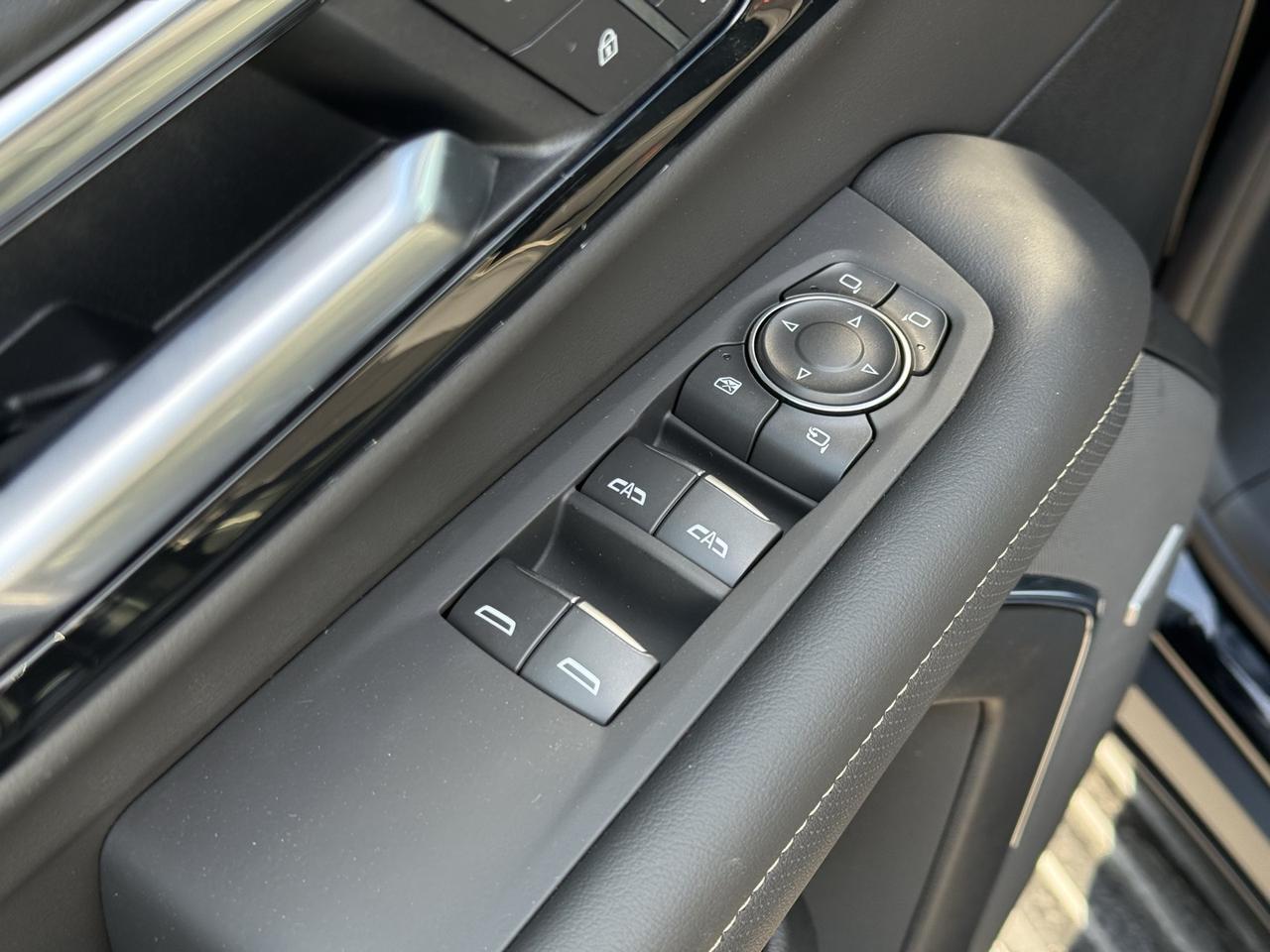 2025 Chevrolet Tahoe Premier Crestwood KY