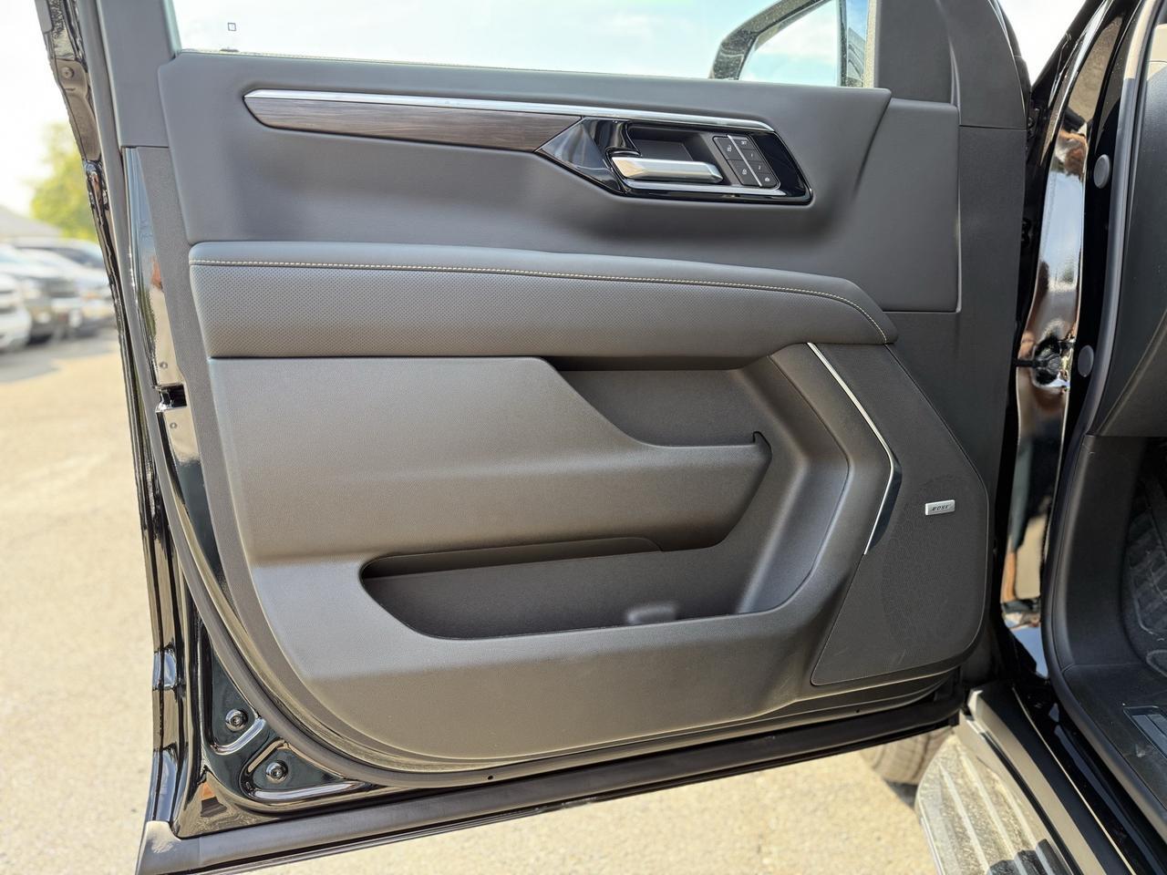 2025 Chevrolet Tahoe Premier Crestwood KY