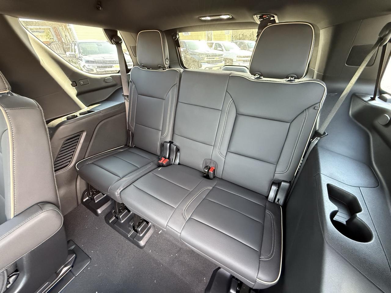 2025 Chevrolet Tahoe Premier Crestwood KY