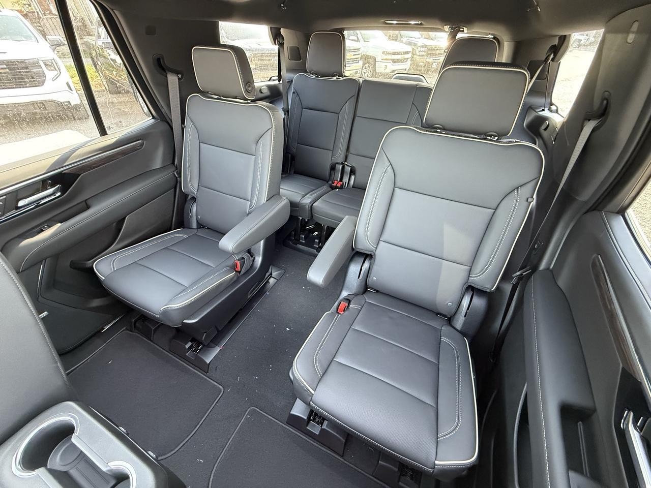2025 Chevrolet Tahoe Premier Crestwood KY