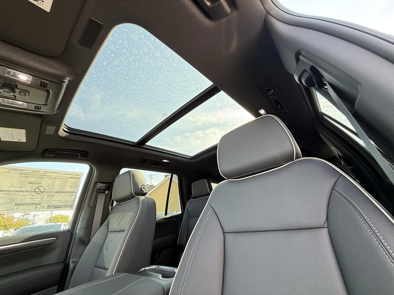 2025 Chevrolet Tahoe Premier Crestwood KY