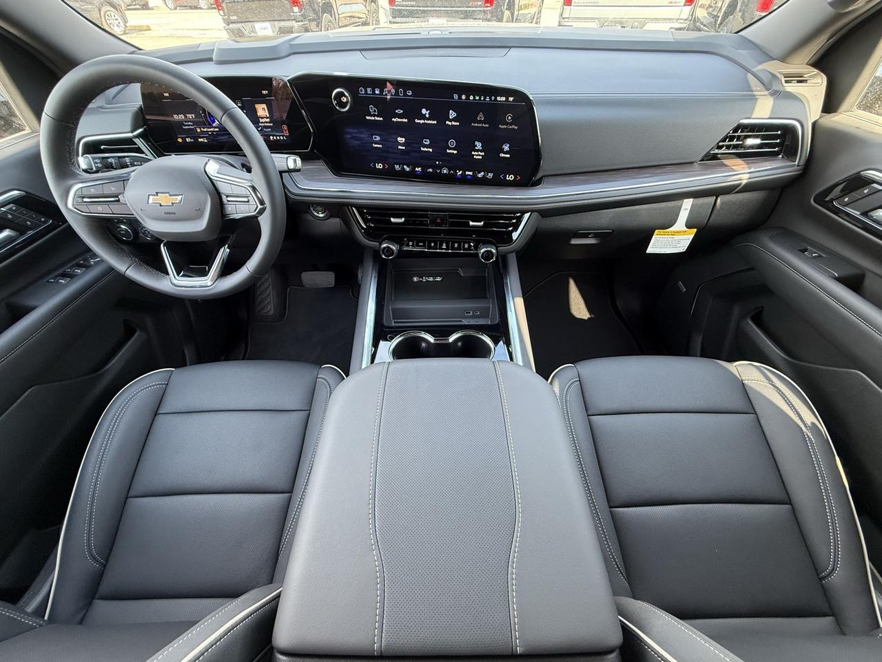 2025 Chevrolet Tahoe Premier Crestwood KY