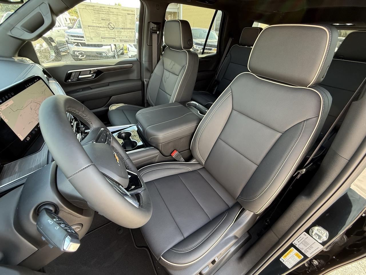 2025 Chevrolet Tahoe Premier Crestwood KY