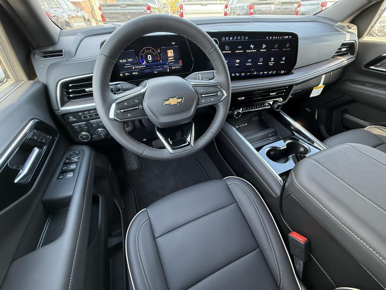 2025 Chevrolet Tahoe Premier Crestwood KY