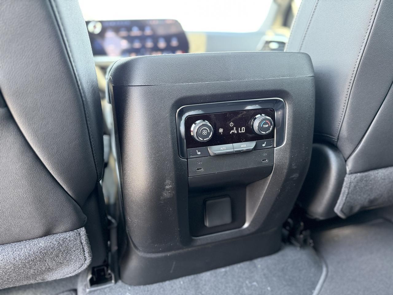 2025 Chevrolet Tahoe Premier Crestwood KY