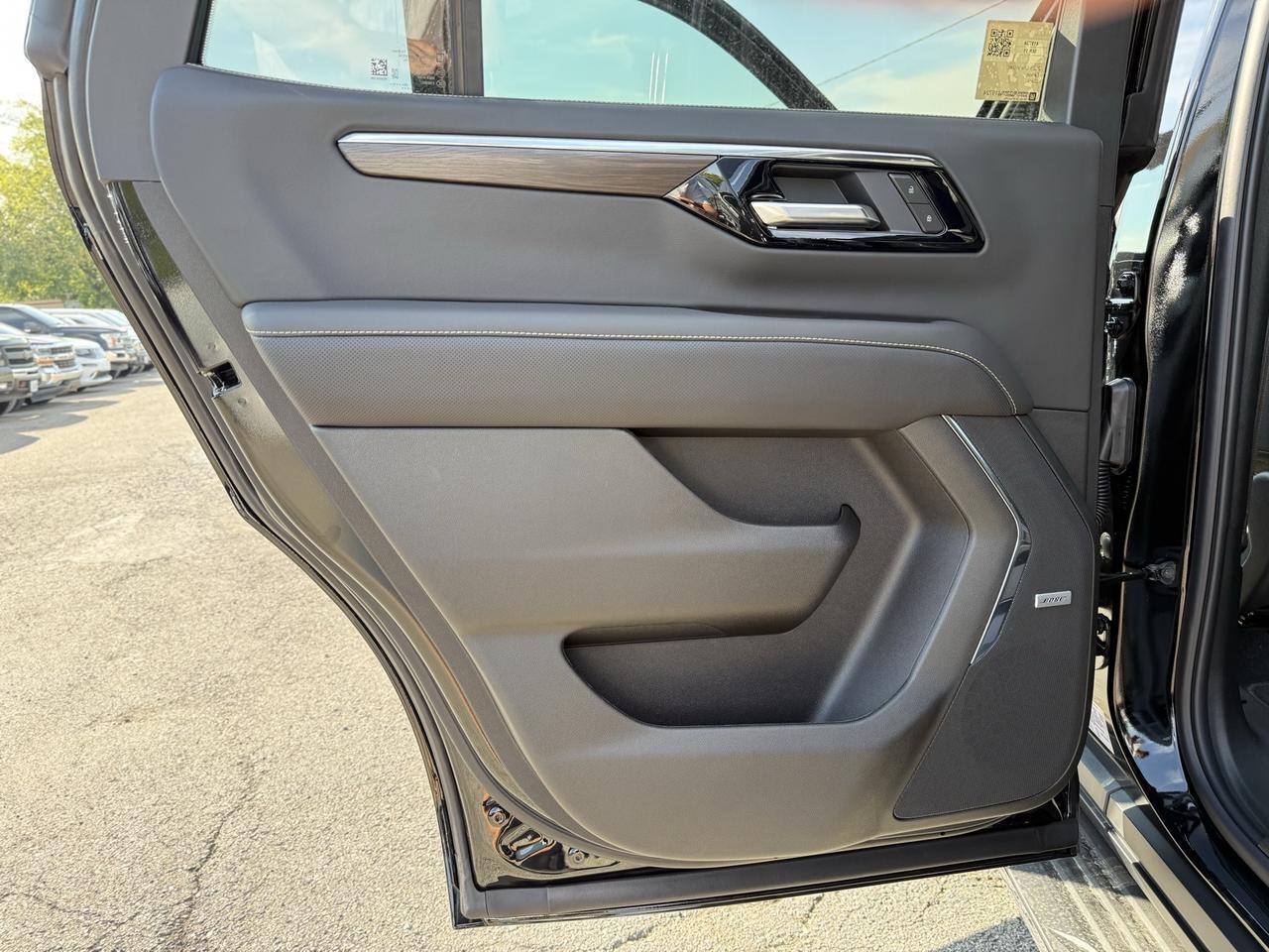 2025 Chevrolet Tahoe Premier Crestwood KY