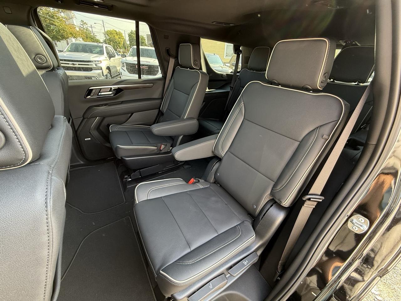 2025 Chevrolet Tahoe Premier Crestwood KY