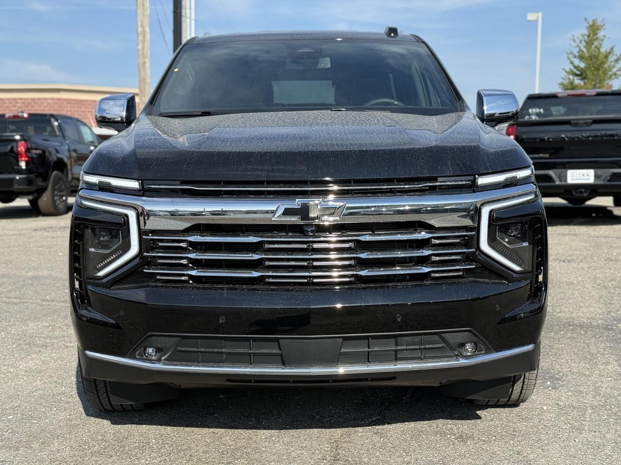 2025 Chevrolet Tahoe Premier Crestwood KY
