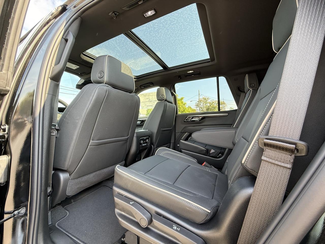 2025 Chevrolet Tahoe Premier Crestwood KY