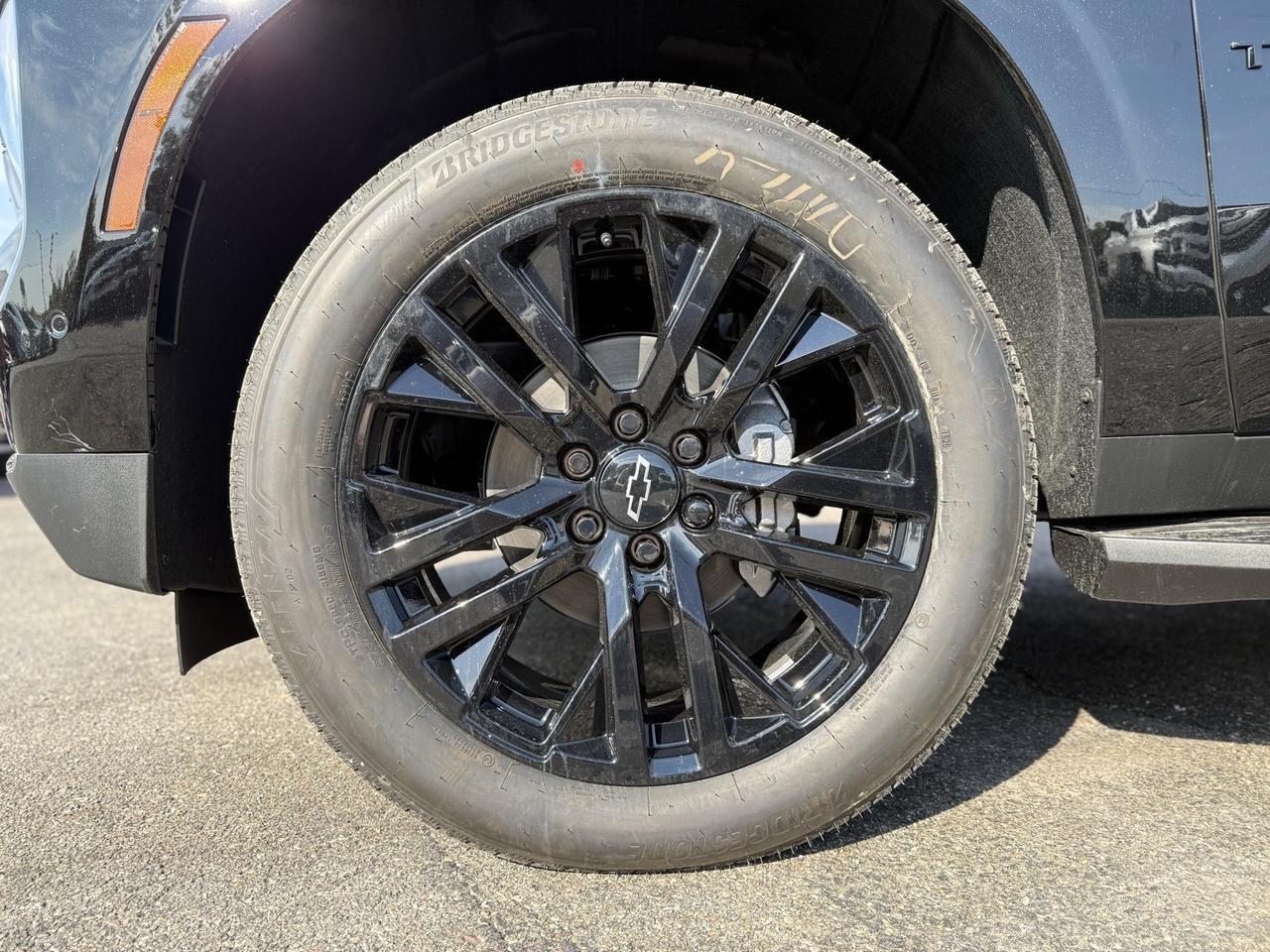 2025 Chevrolet Tahoe Premier Crestwood KY