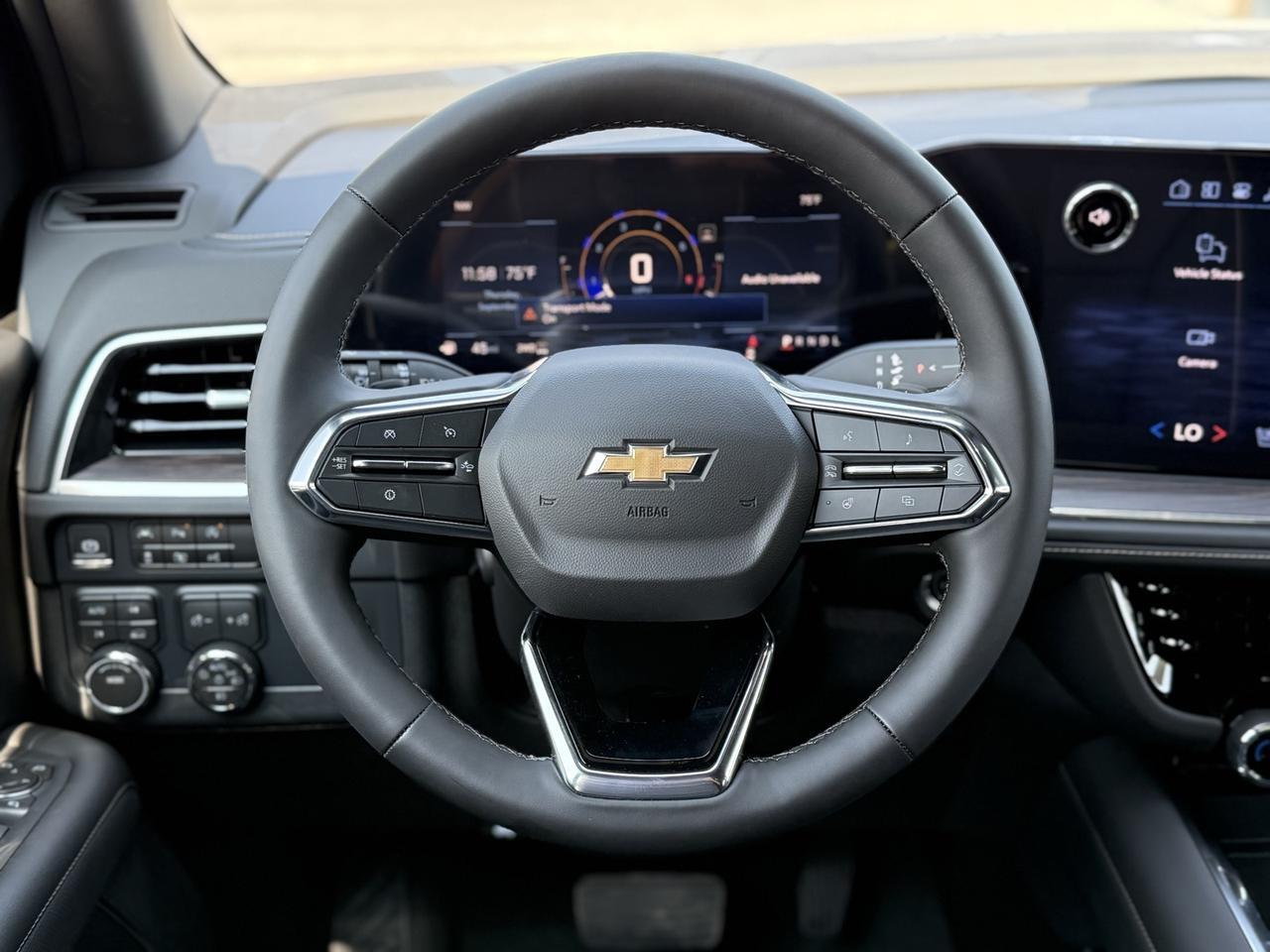 2025 Chevrolet Tahoe Premier Crestwood KY