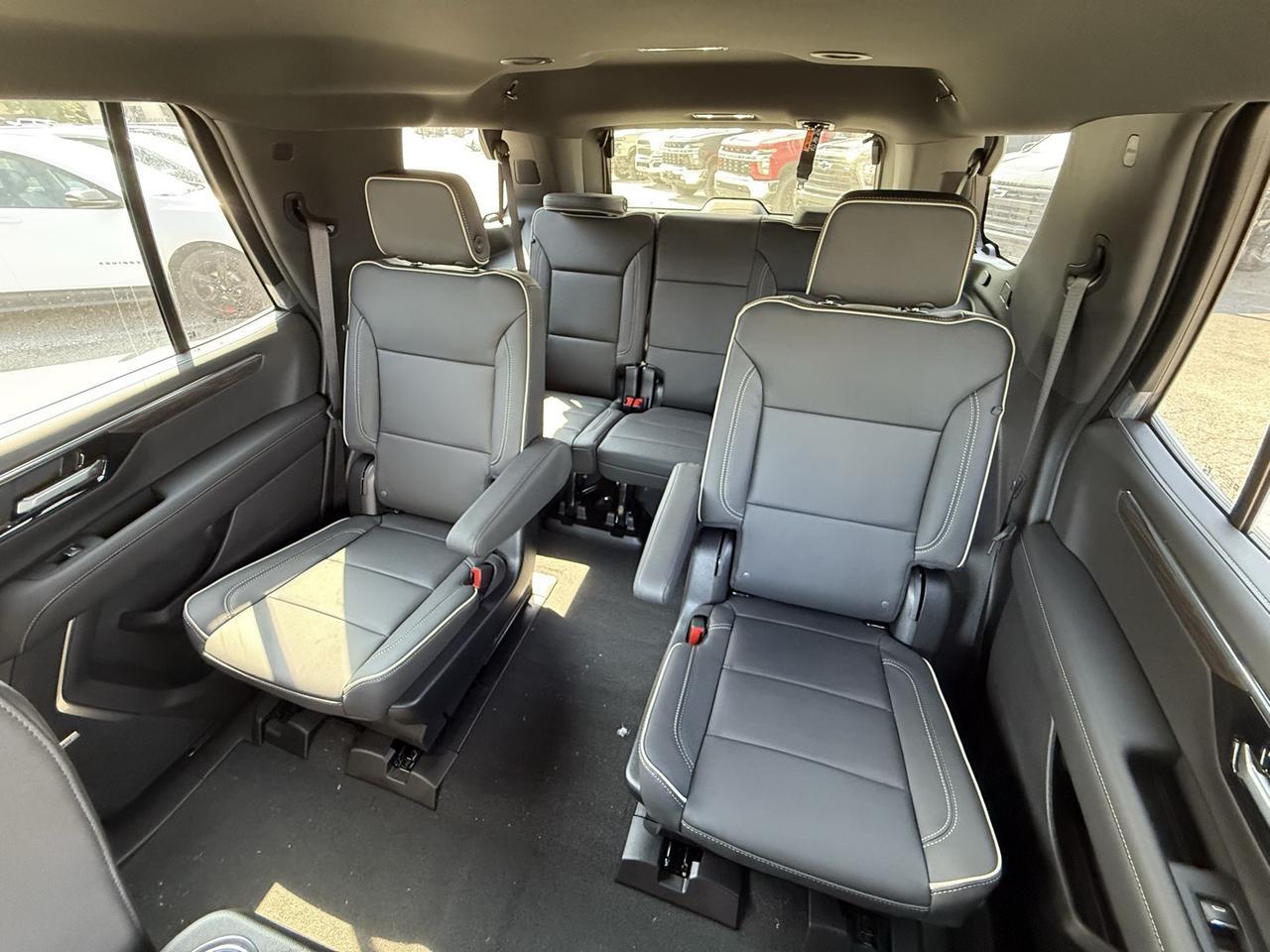 2025 Chevrolet Tahoe Premier Crestwood KY