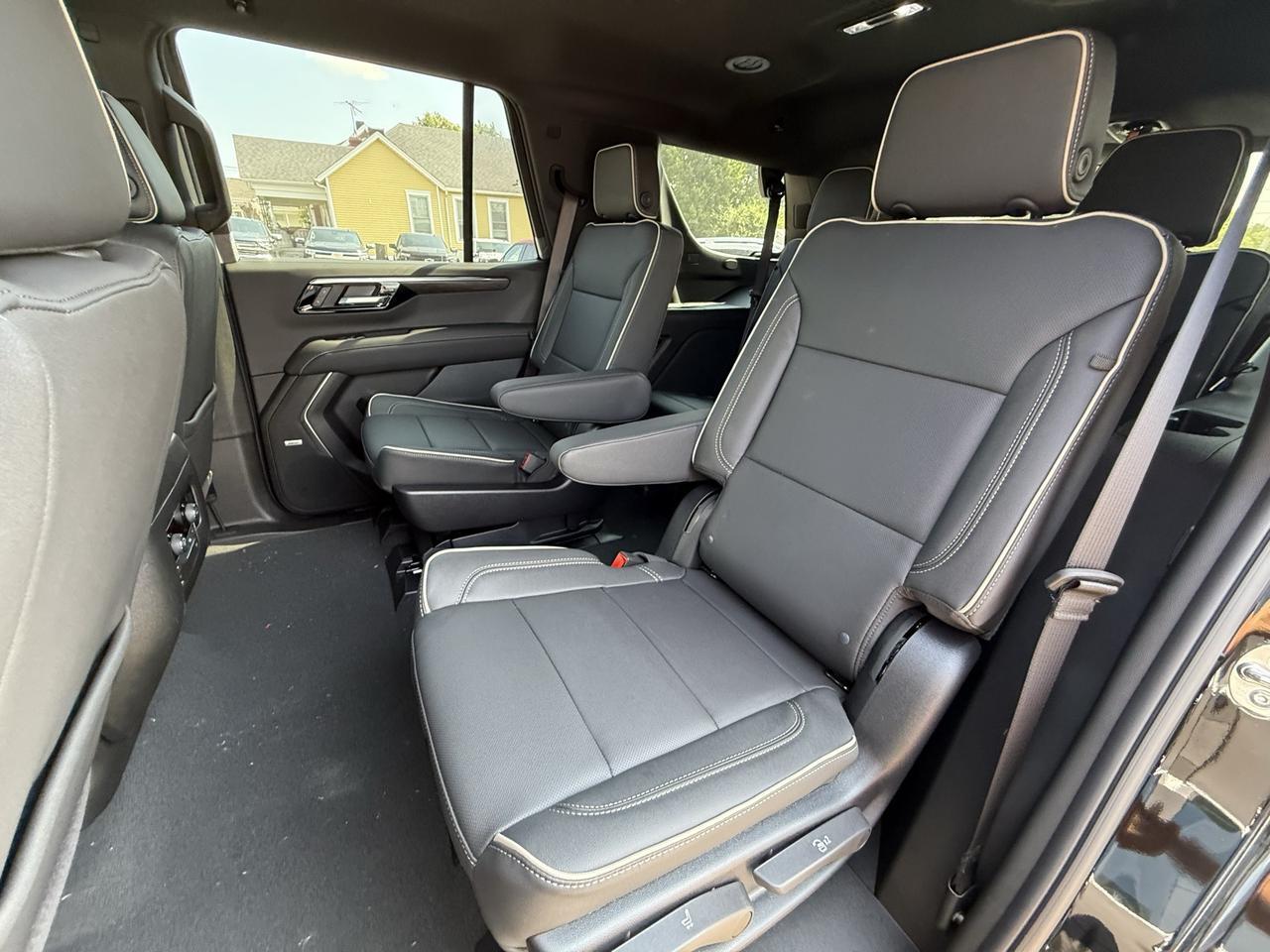 2025 Chevrolet Tahoe Premier Crestwood KY