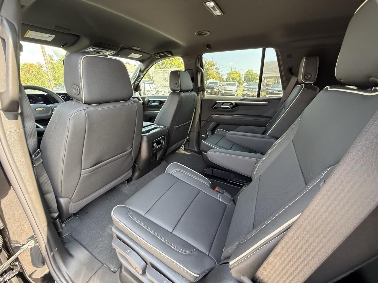2025 Chevrolet Tahoe Premier Crestwood KY