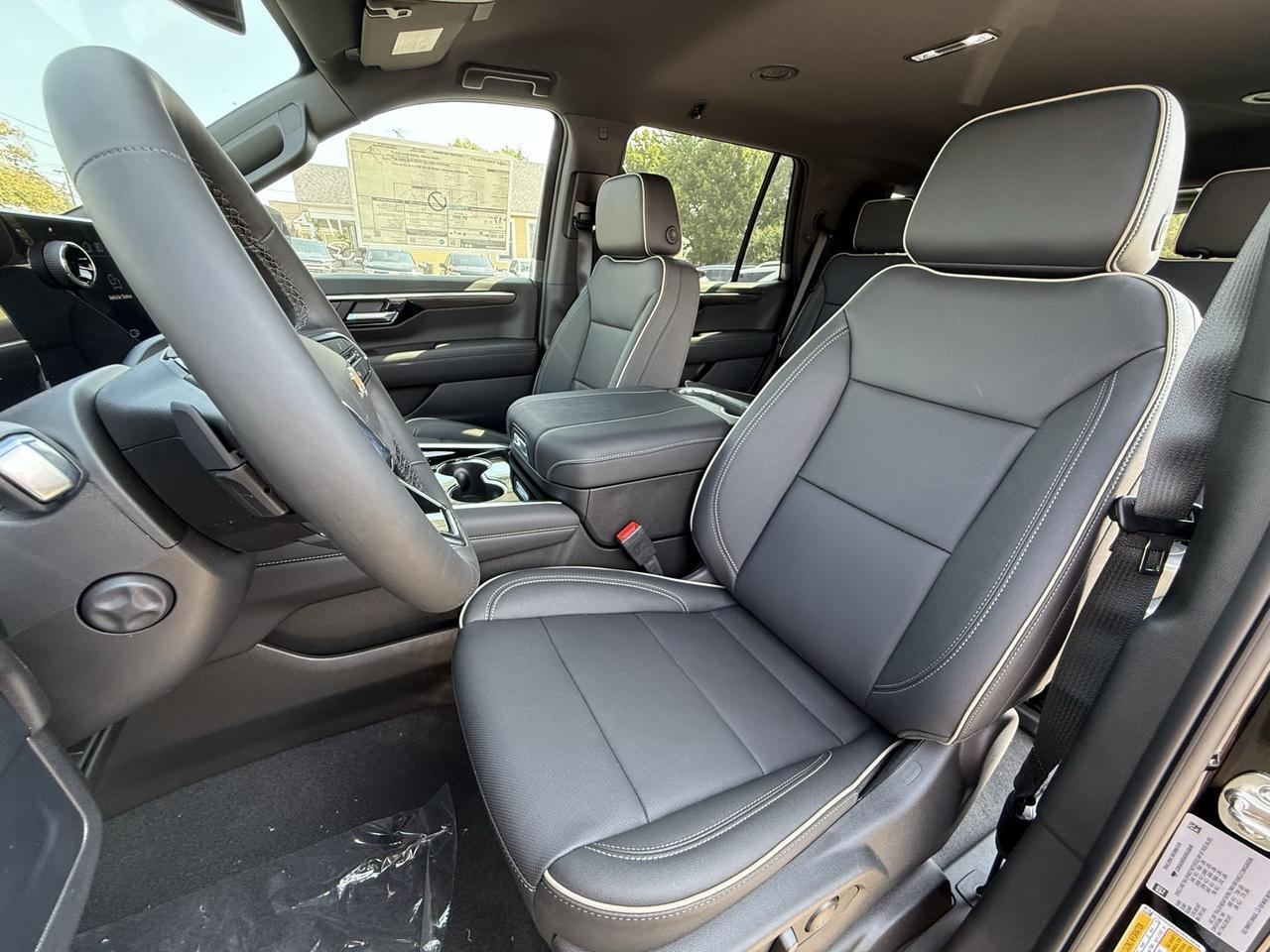 2025 Chevrolet Tahoe Premier Crestwood KY