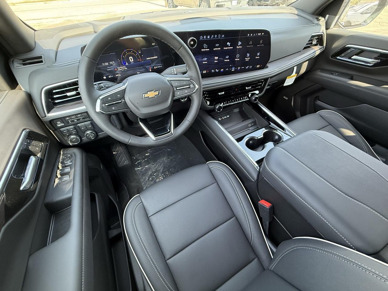 2025 Chevrolet Tahoe Premier Crestwood KY