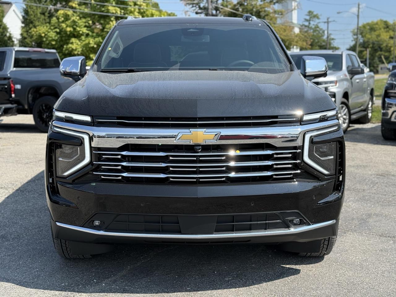 2025 Chevrolet Tahoe Premier Crestwood KY