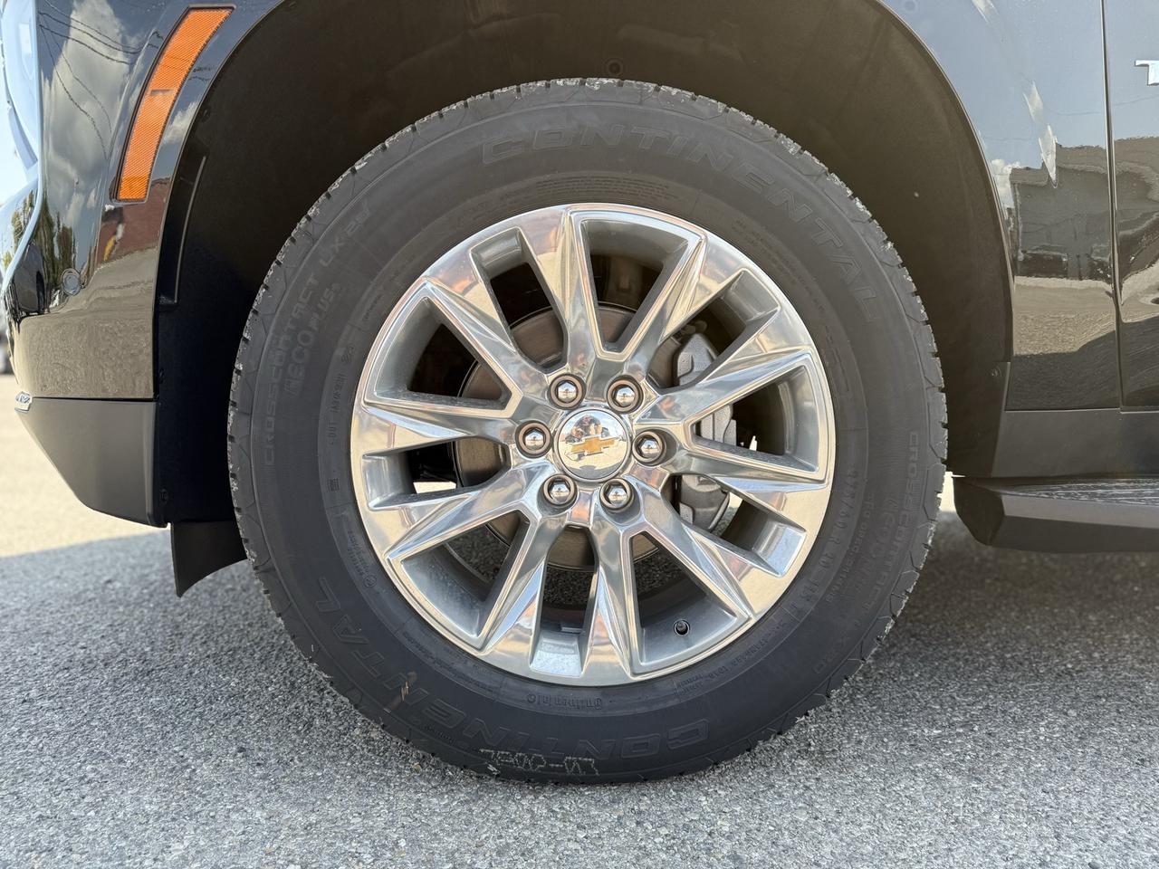 2025 Chevrolet Tahoe Premier Crestwood KY