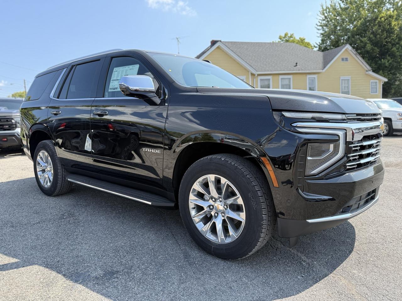 2025 Chevrolet Tahoe Premier Crestwood KY