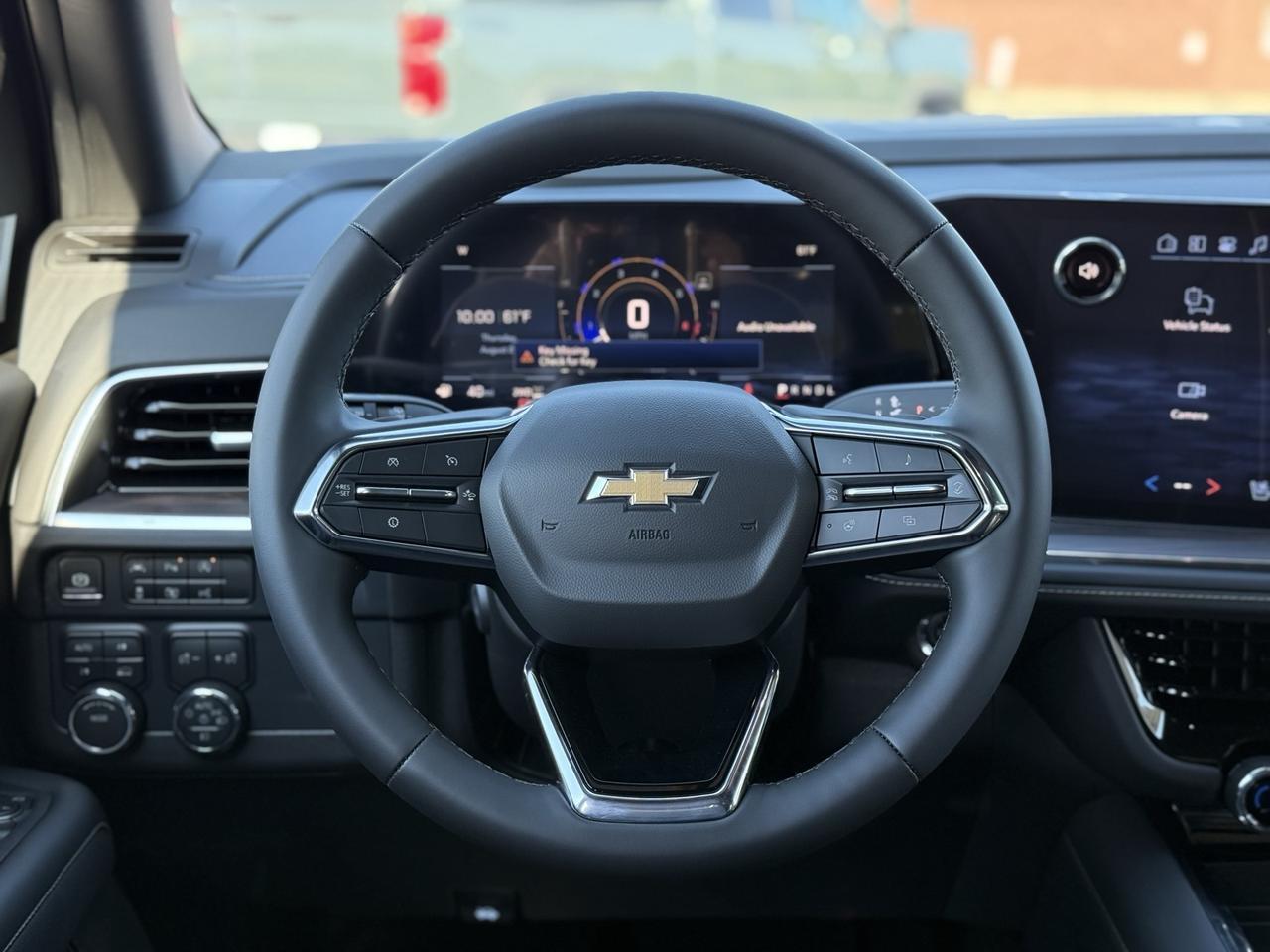 2025 Chevrolet Tahoe Premier Crestwood KY