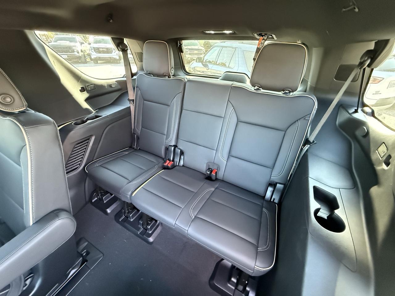 2025 Chevrolet Tahoe Premier Crestwood KY