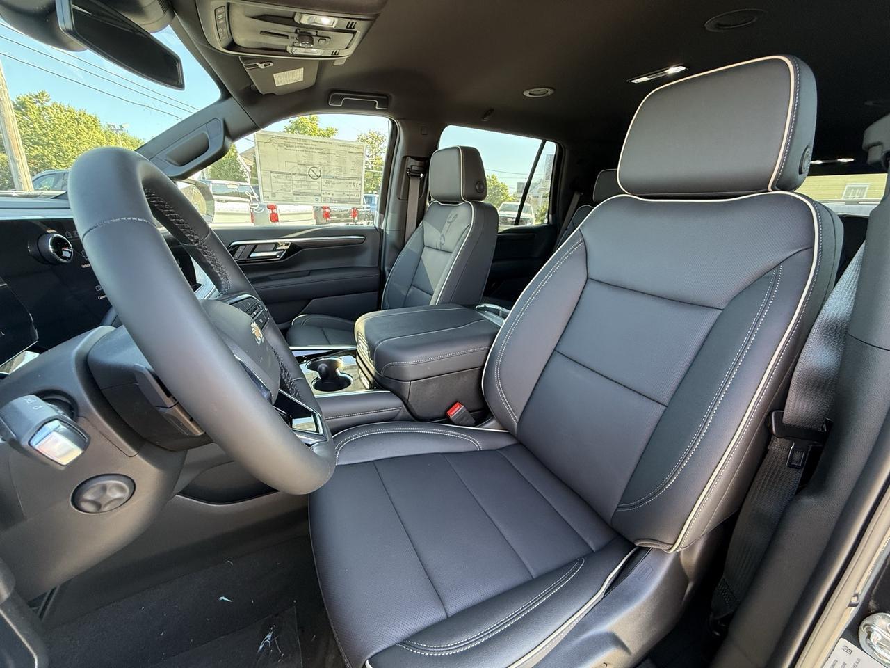 2025 Chevrolet Tahoe Premier Crestwood KY