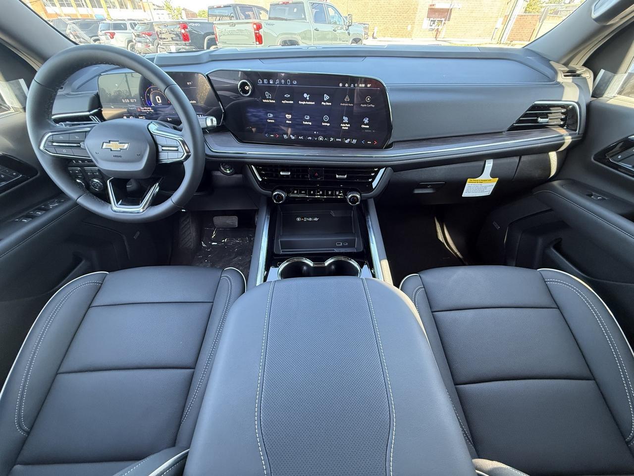 2025 Chevrolet Tahoe Premier Crestwood KY