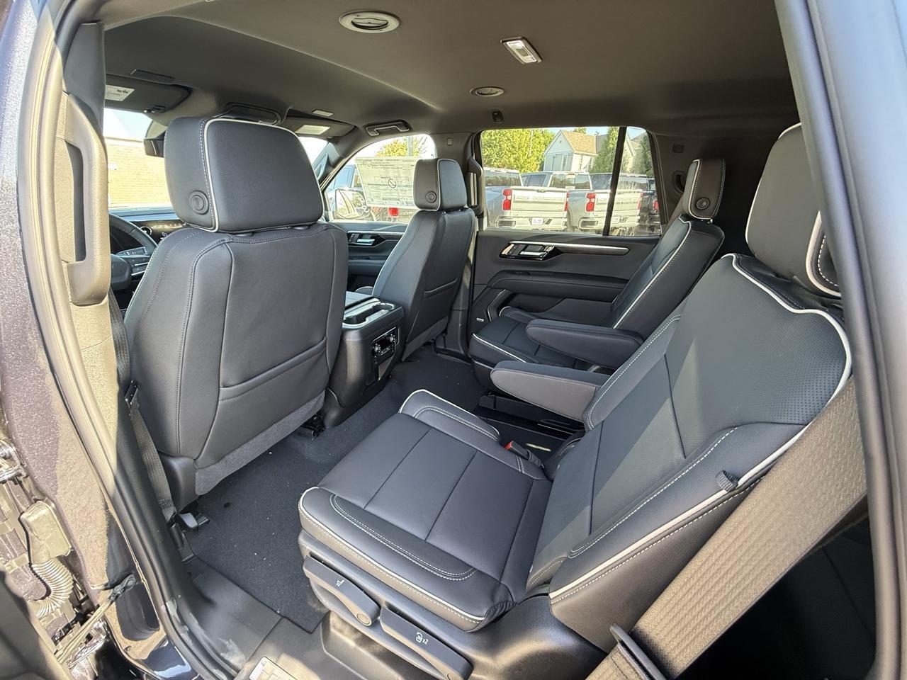 2025 Chevrolet Tahoe Premier Crestwood KY