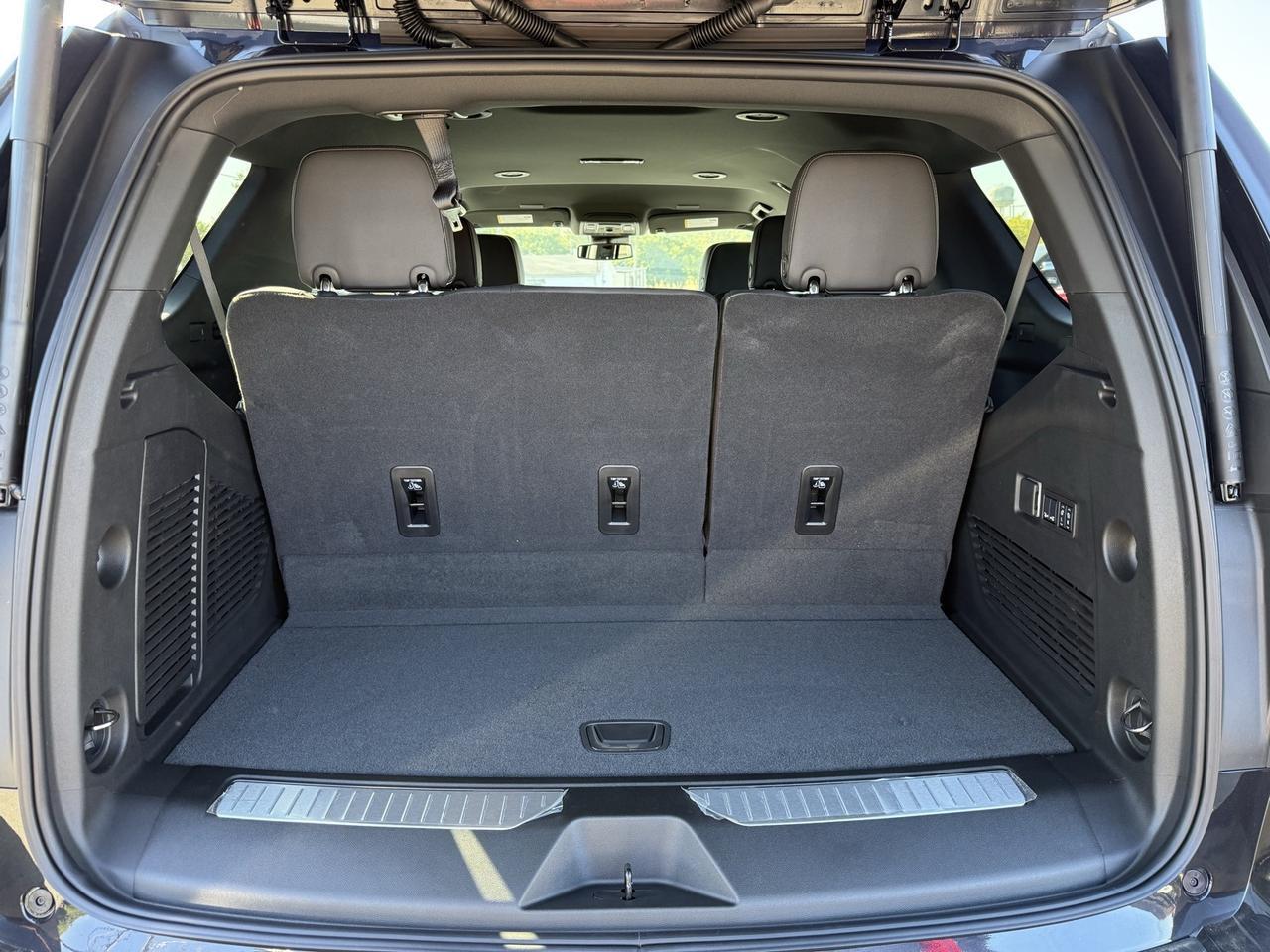 2025 Chevrolet Tahoe Premier Crestwood KY