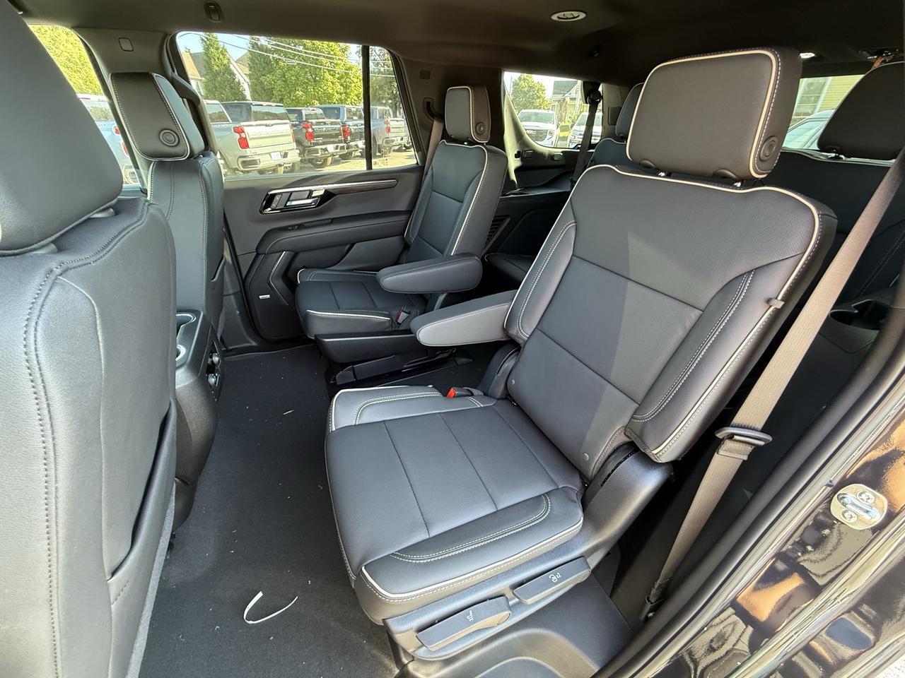 2025 Chevrolet Tahoe Premier Crestwood KY