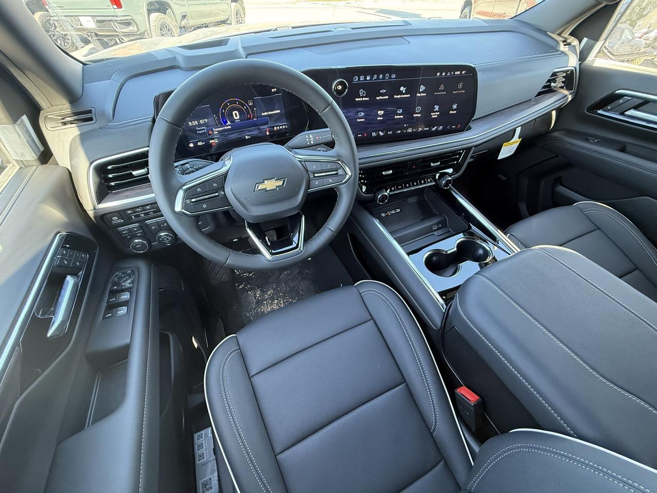 2025 Chevrolet Tahoe Premier Crestwood KY