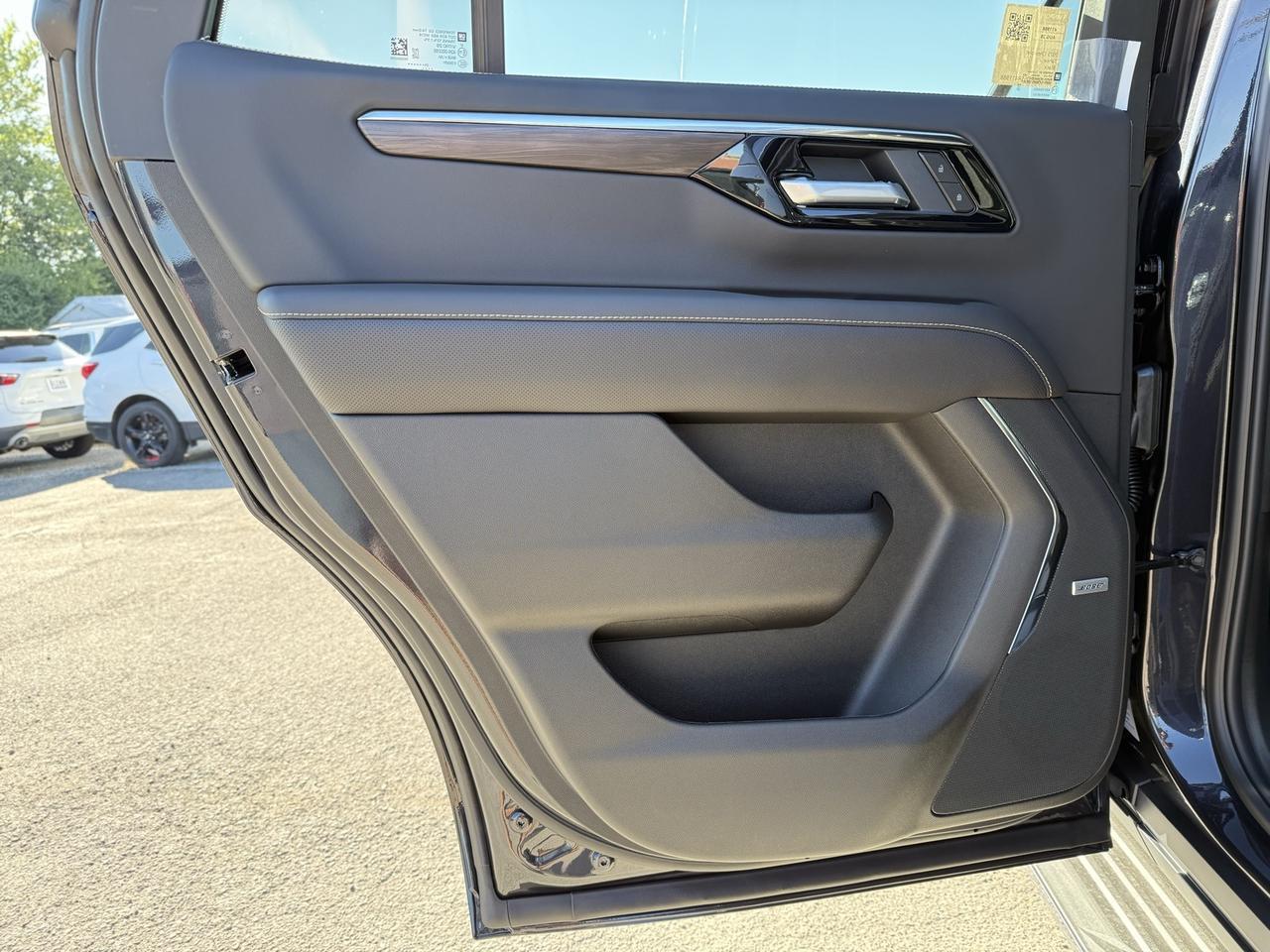2025 Chevrolet Tahoe Premier Crestwood KY