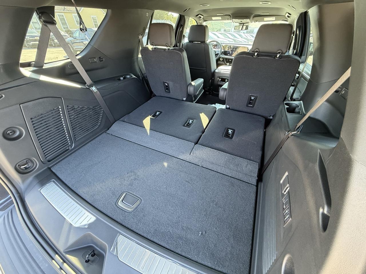 2025 Chevrolet Tahoe Premier Crestwood KY