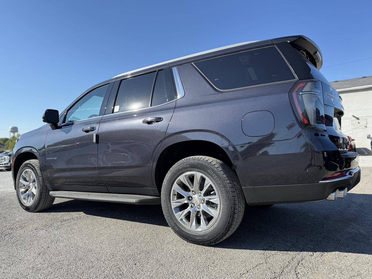 2025 Chevrolet Tahoe Premier Crestwood KY