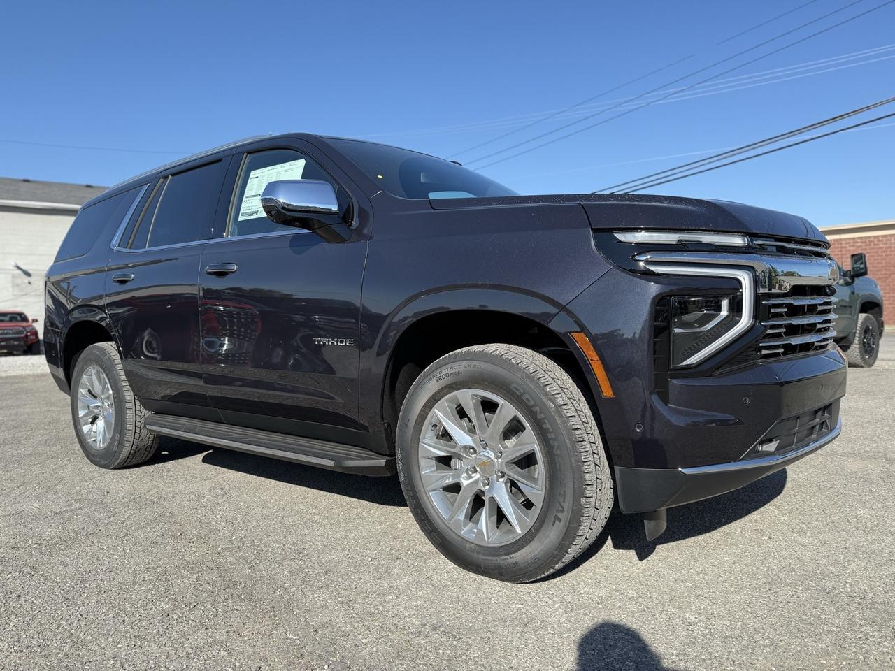 2025 Chevrolet Tahoe Premier Crestwood KY